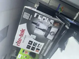 Ritetek Food Processor