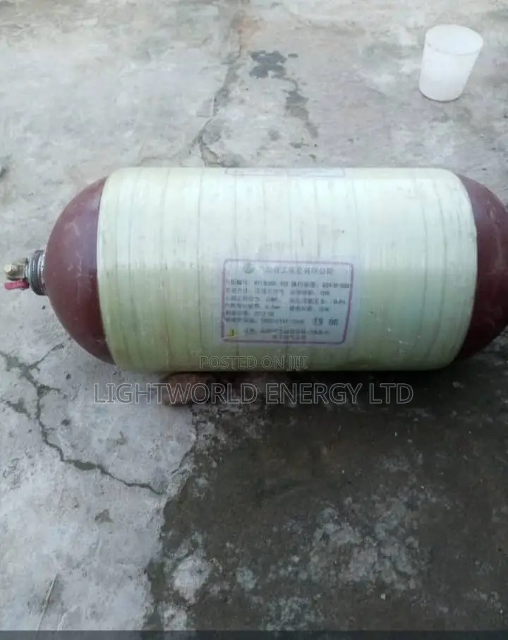 CNG Cylinder