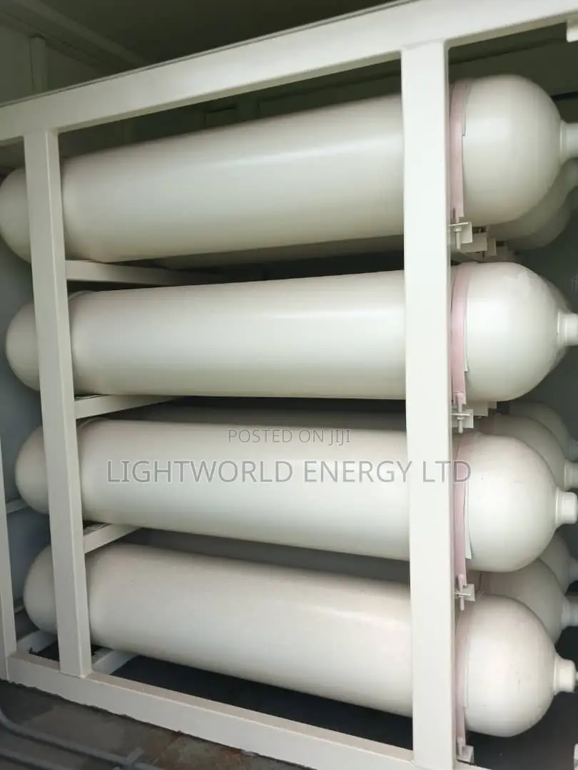 CNG Cylinder