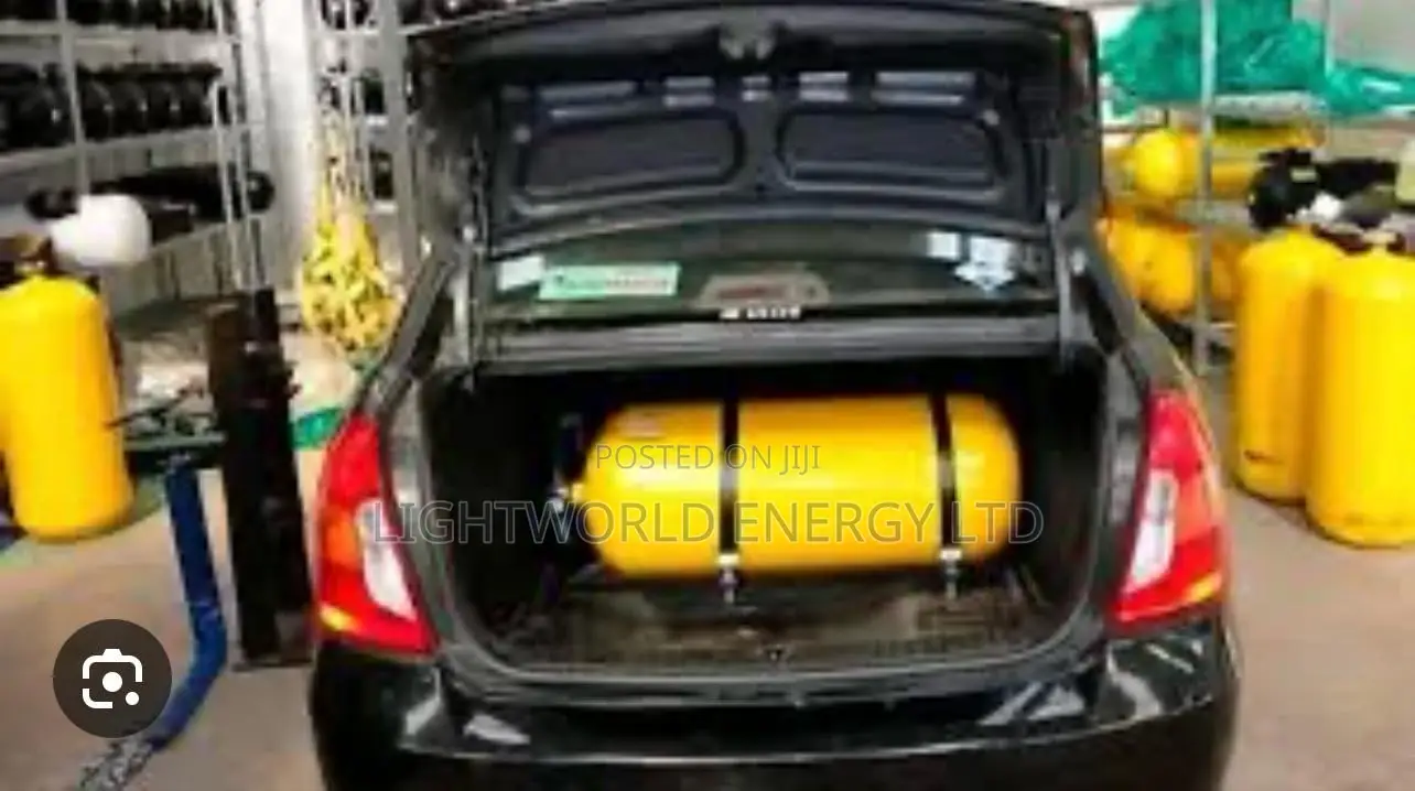 CNG Cylinder