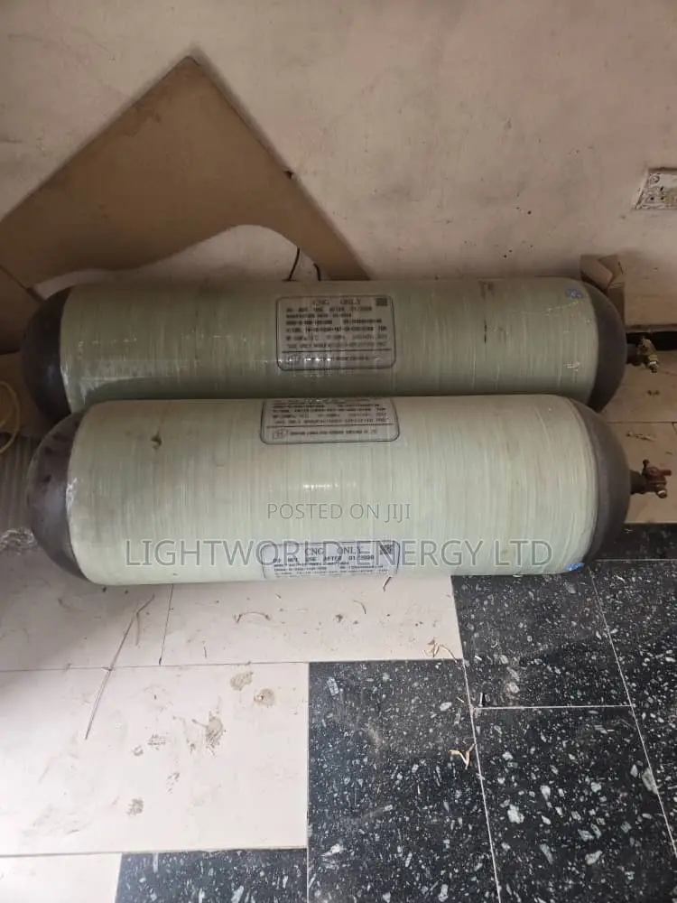 CNG Cylinder