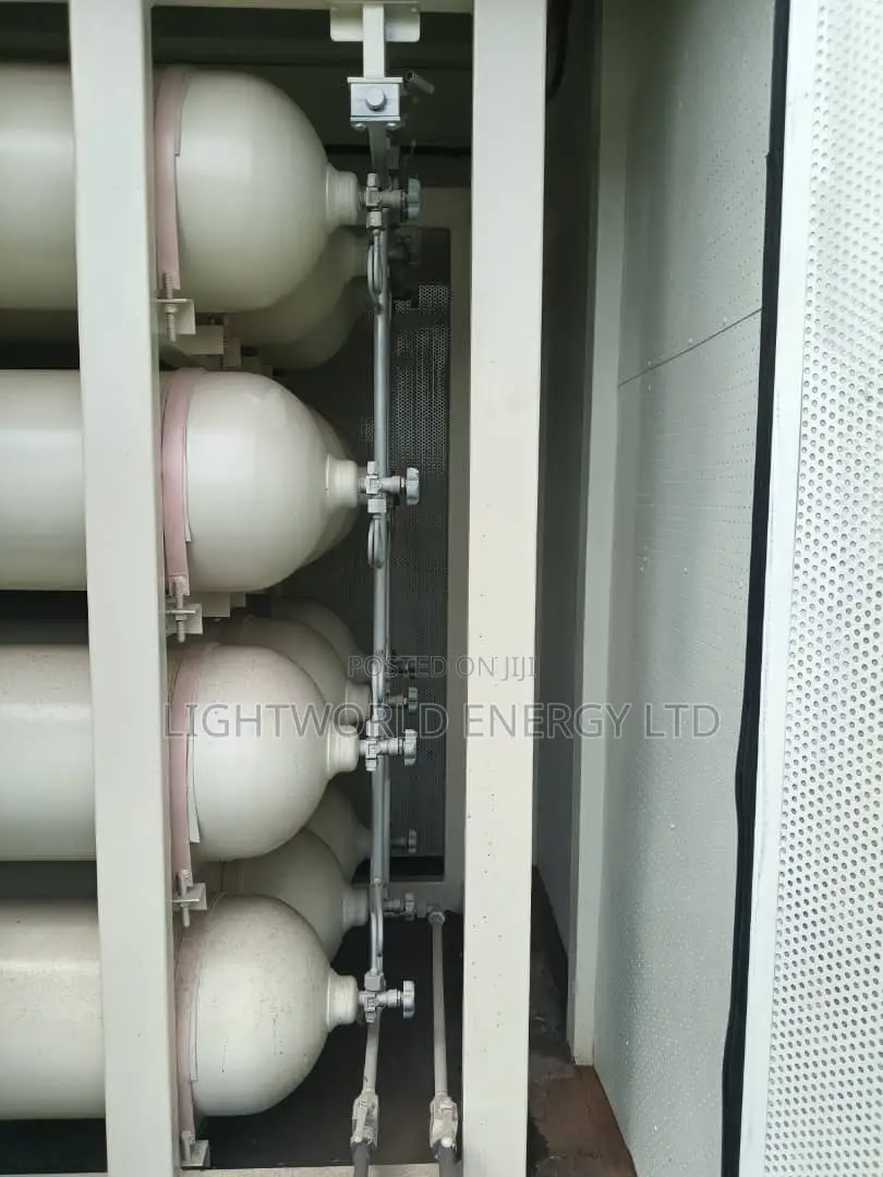 CNG Cylinder