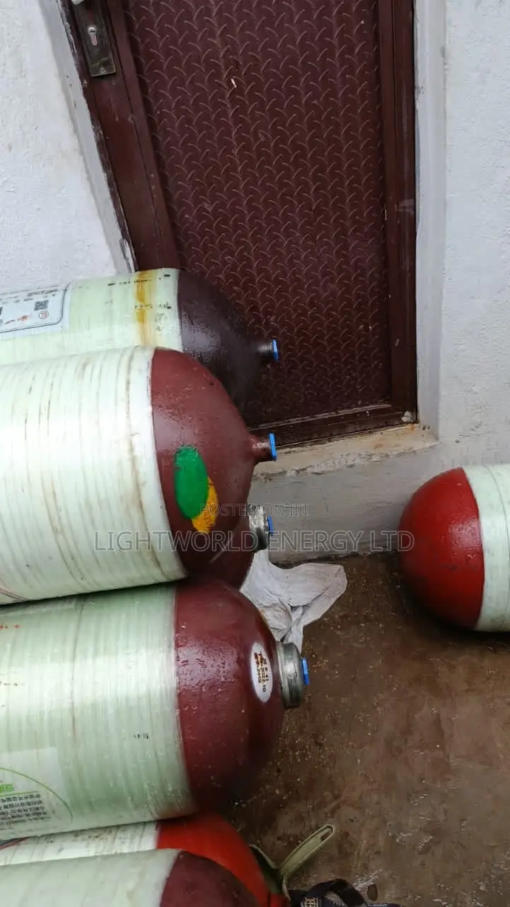 CNG Cylinder