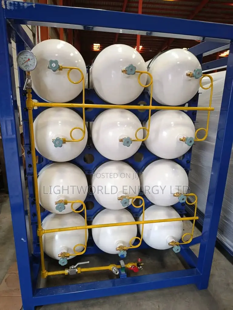 CNG Cylinder