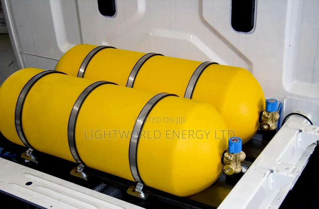 CNG Cylinder