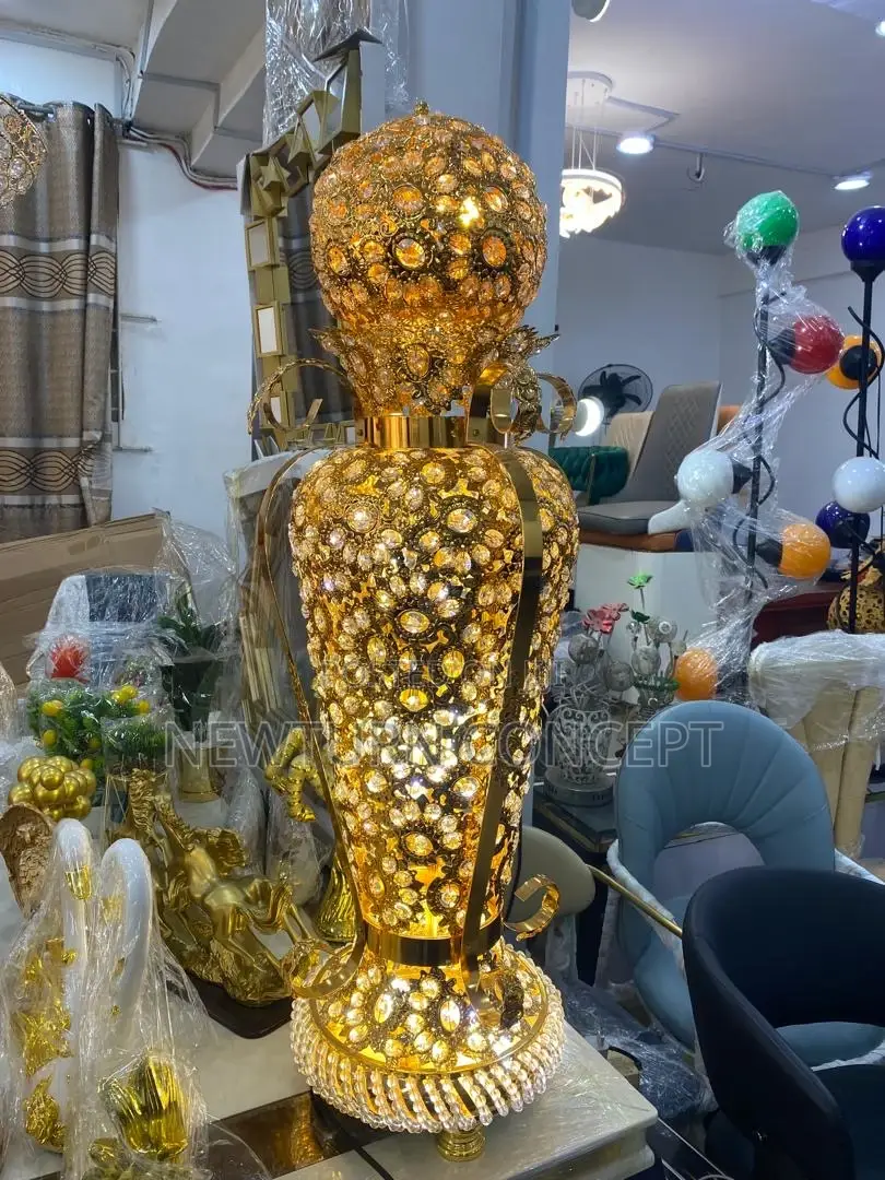 Rotating Light