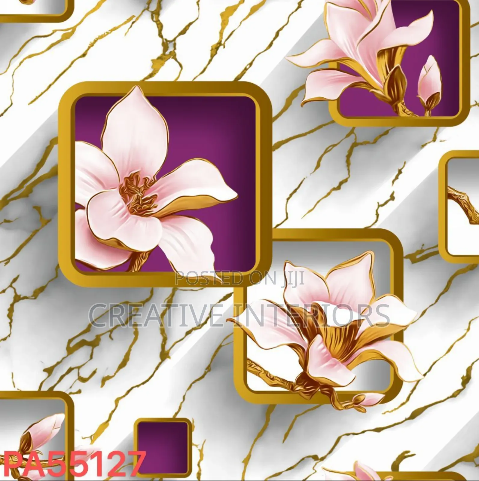 3d Effect Wallpaper