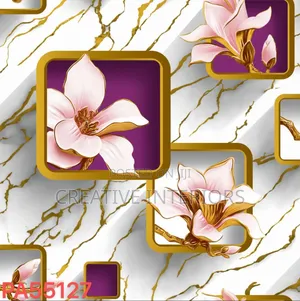 3d Effect Wallpaper