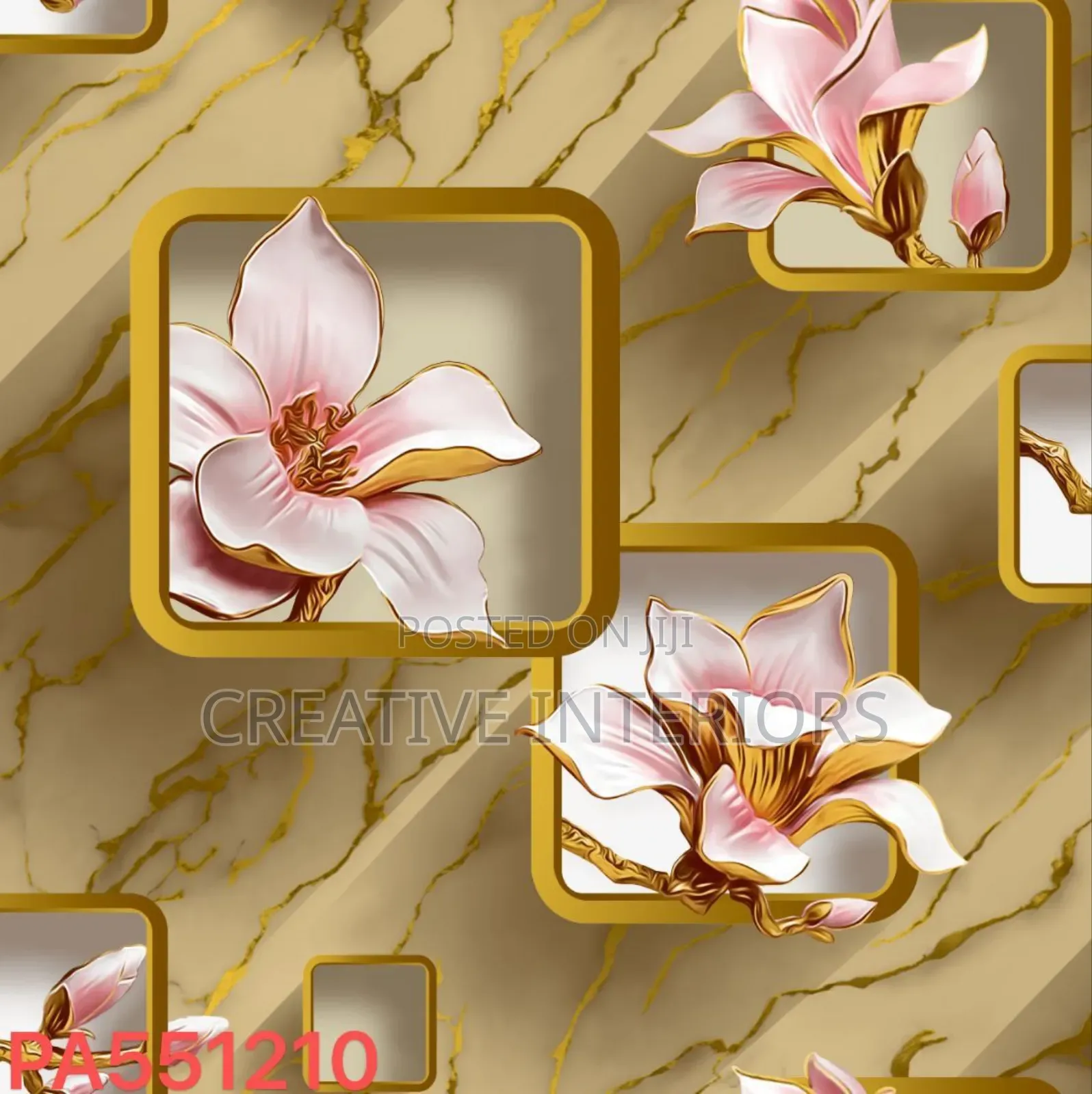 3d Effect Wallpaper