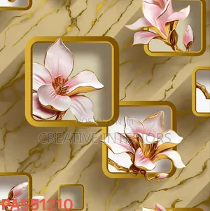 3d Effect Wallpaper