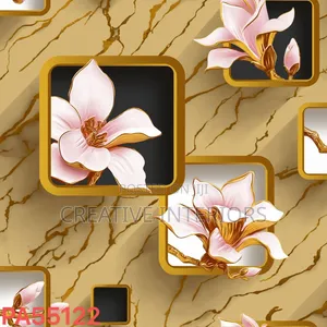 3d Effect Wallpaper