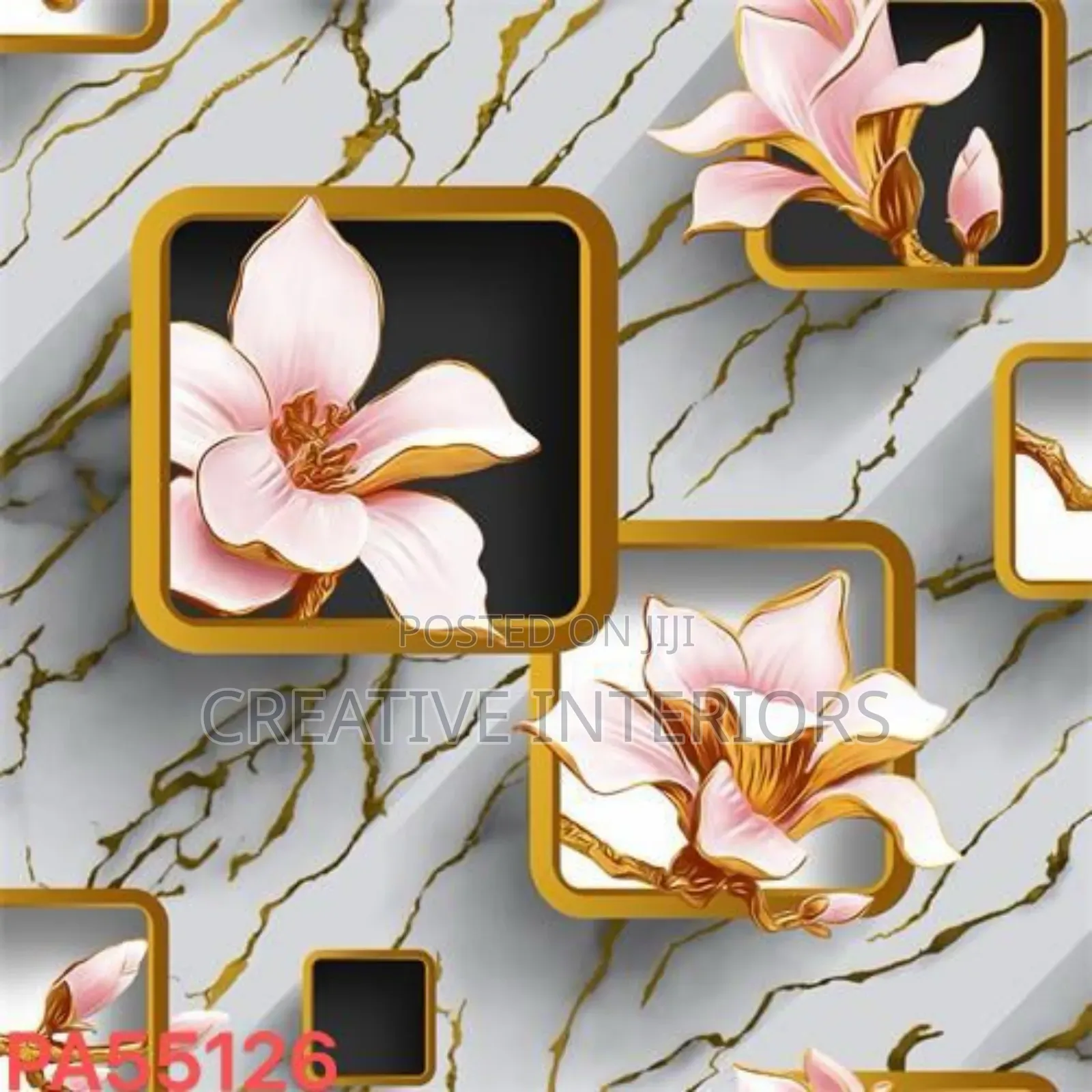 3d Effect Wallpaper