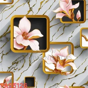 3d Effect Wallpaper