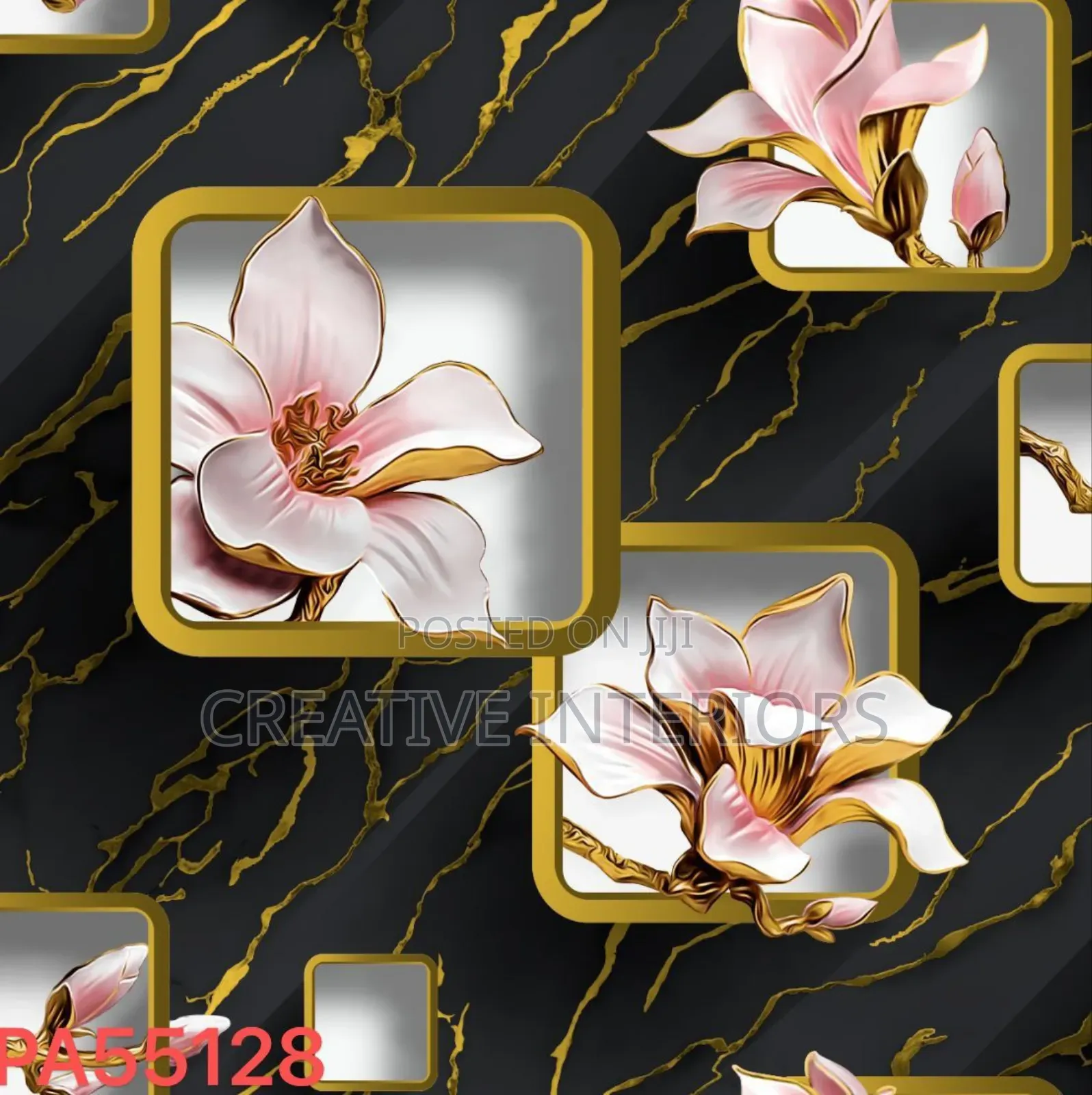 3d Effect Wallpaper