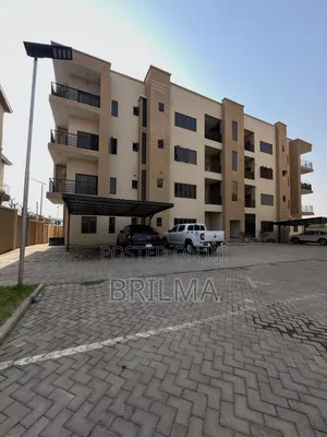 3bdrm Block of Flats in Kado for sale