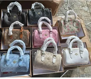Cute Coach Bags