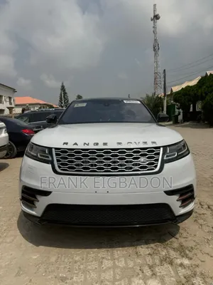 Land Rover Range Rover Velar P340 R-Dynamic S 4x4 2020