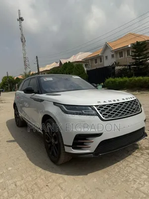 Land Rover Range Rover Velar P340 R-Dynamic S 4x4 2020