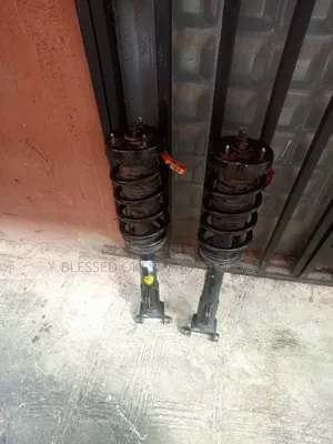 Front Shock Dodge Charger 2015