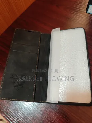 Redmi Note 10 5g Case (Luxury Leather)