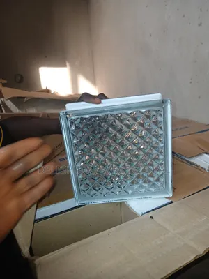 Glass Block