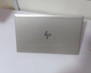 Laptop HP EliteBook 845 G7 16GB Intel Core I7 SSD 256GB