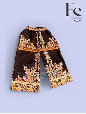 Vintage Palazzo