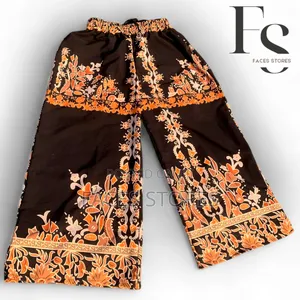 Vintage Palazzo
