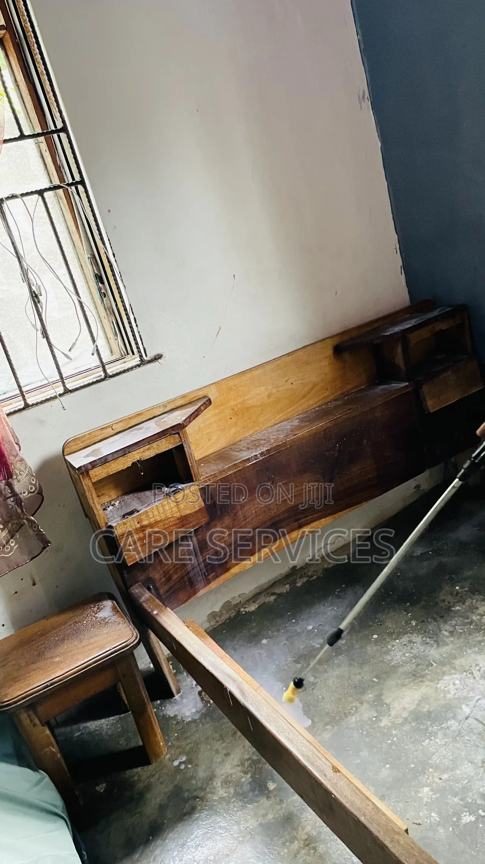 Fumigation for Bedbugs and Other Insects