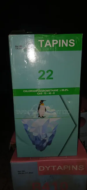 Half Can 6.8kg of Tapins R22