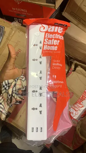 Itel Extension Usb