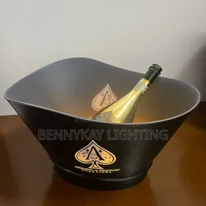 Champaign Bucket