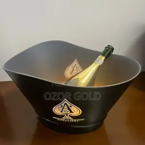 Champaign Bucket