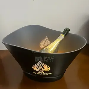 Champaign Bucket