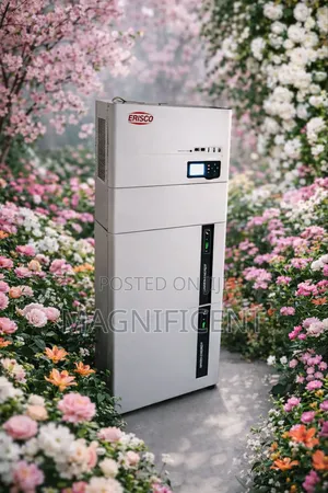 Original Brand New Erisco 7kwh All in One Solar Generator
