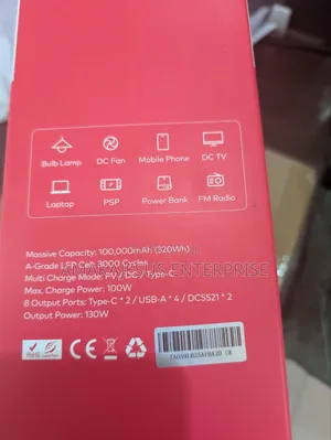 Itel Iess-320t Powergo