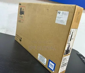 New Laptop HP ZBook Fury 16 G9 32GB Intel Core I7 SSD 512GB