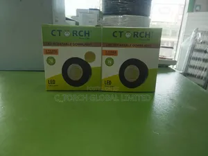 C_torch 7w Rotatable