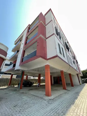 2bdrm Apartment in Ologolo Lekki Lagos for sale