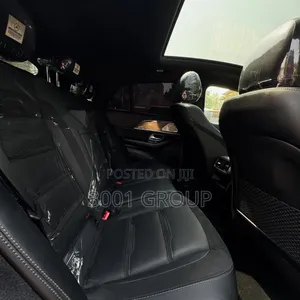 Mercedes-Benz GLE-Class AMG GLE 53 AWD 2025 Gray