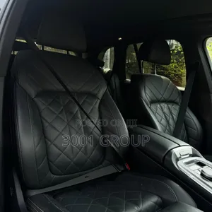 BMW X5 2025 Black