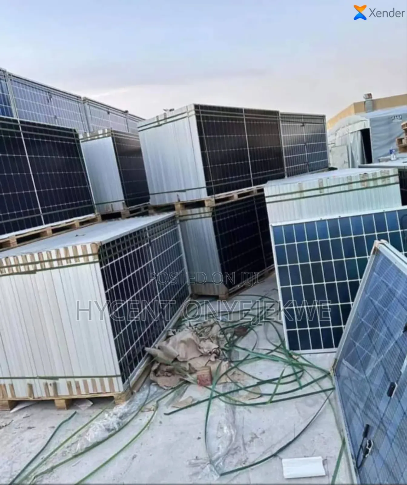 Solar Panels