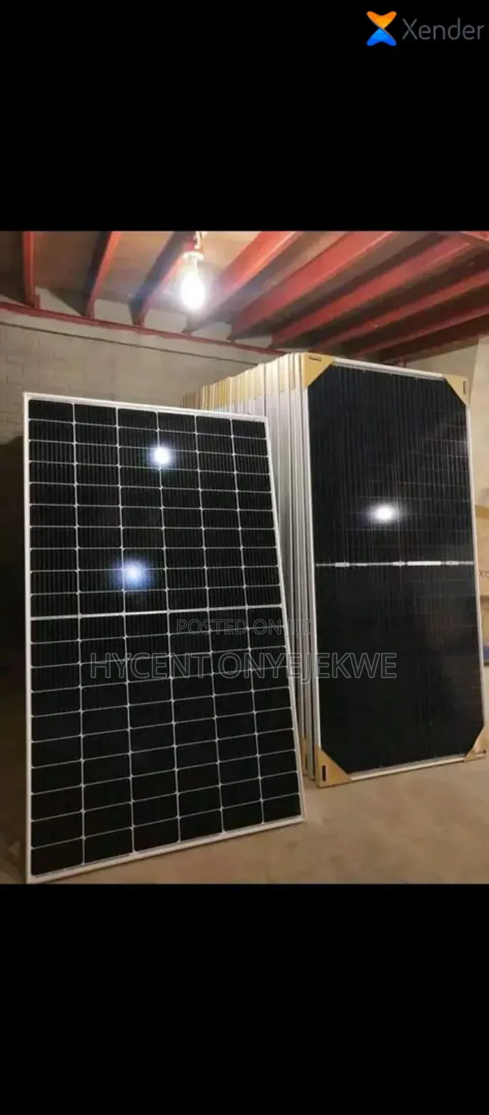 Solar Panels