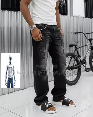 Highquality Mens Jean