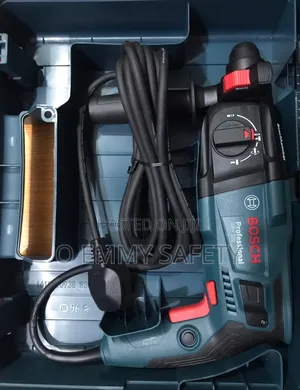 Bosch Rotary Hammer/Drilling (Gbh220)