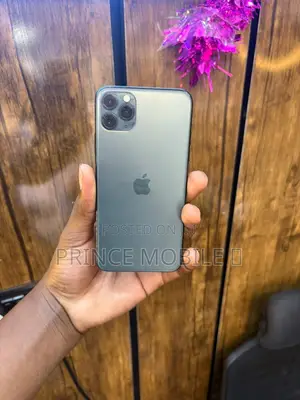 Apple iPhone 11 Pro Max 256 GB Bronze