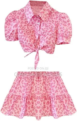 Kids 2 Piece