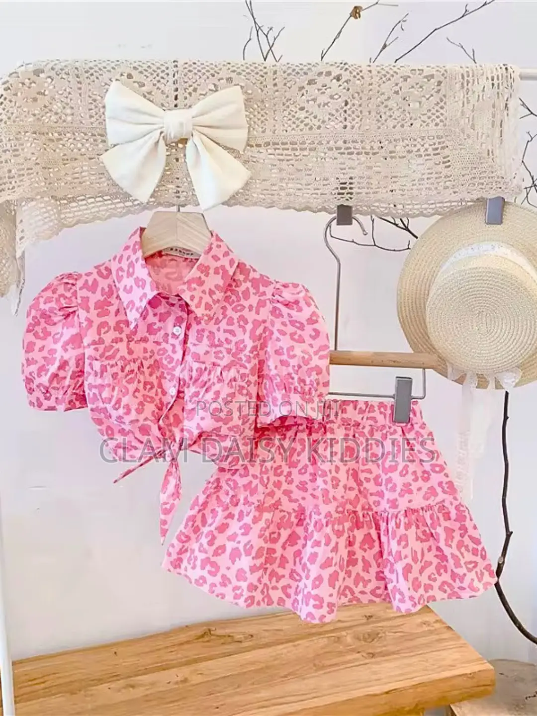 Kids 2 Piece
