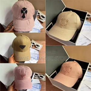 Quality Luxury Caps