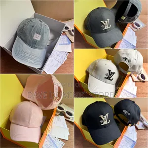 Quality Luxury Caps